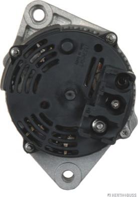 Herth+Buss Elparts 32063331 - Alternator furqanavto.az