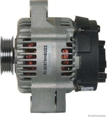 Herth+Buss Elparts 32063331 - Alternator furqanavto.az