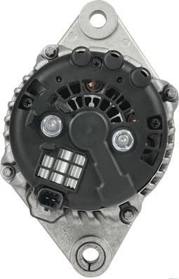 Herth+Buss Elparts 32004024 - Alternator furqanavto.az