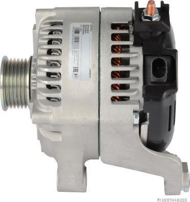 Herth+Buss Elparts 32001003 - Alternator furqanavto.az