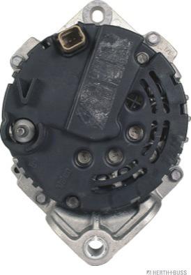 Herth+Buss Elparts 32001002 - Alternator furqanavto.az