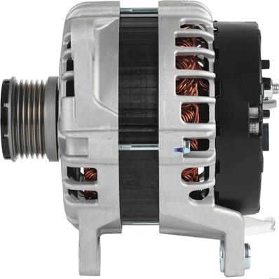 Herth+Buss Elparts 32085510 - Alternator furqanavto.az