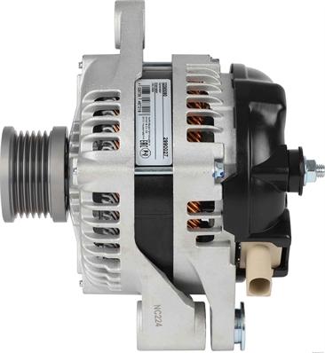 Herth+Buss Elparts 32085090 - Alternator furqanavto.az