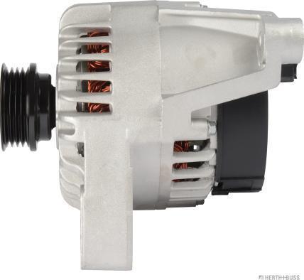 Herth+Buss Elparts 32080560 - Alternator furqanavto.az