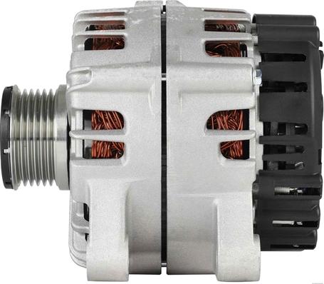 Herth+Buss Elparts 32080660 - Alternator furqanavto.az