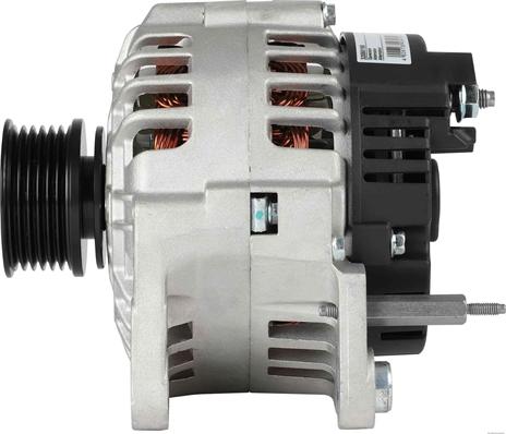 Herth+Buss Elparts 32080190 - Alternator furqanavto.az