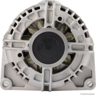 Herth+Buss Elparts 32080100 - Alternator furqanavto.az