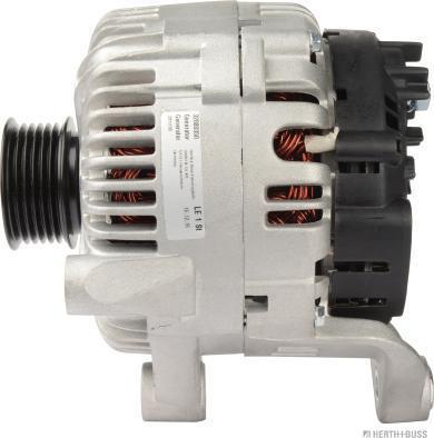 Herth+Buss Elparts 32080350 - Alternator furqanavto.az