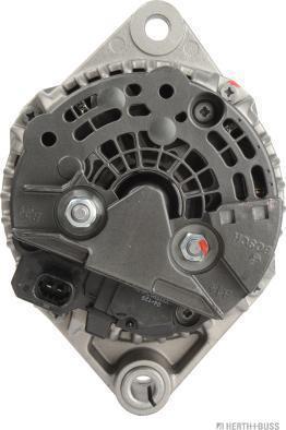 Herth+Buss Elparts 32080370 - Alternator furqanavto.az