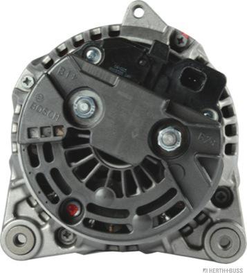 Herth+Buss Elparts 32080290 - Alternator furqanavto.az