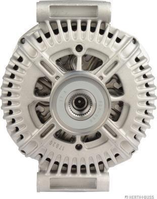 Herth+Buss Elparts 32081910 - Alternator furqanavto.az