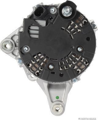 Herth+Buss Elparts 32081730 - Alternator furqanavto.az