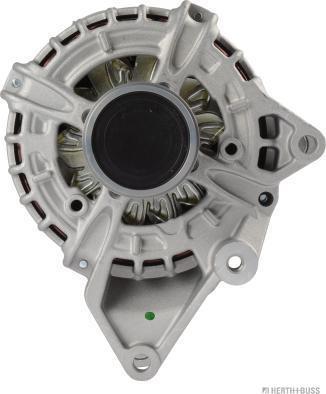 Herth+Buss Elparts 32081730 - Alternator furqanavto.az