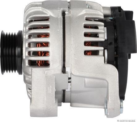 Herth+Buss Elparts 32083580 - Alternator furqanavto.az