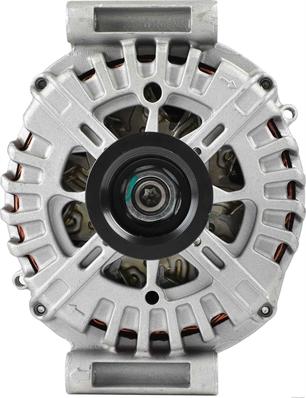 Herth+Buss Elparts 32083660 - Alternator furqanavto.az