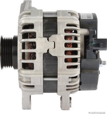 Herth+Buss Elparts 32082150 - Alternator furqanavto.az