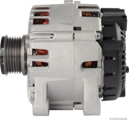 Herth+Buss Elparts 32082240 - Alternator furqanavto.az