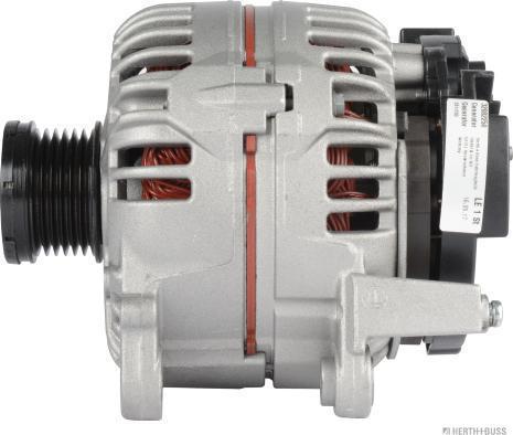 Herth+Buss Elparts 32082250 - Alternator furqanavto.az