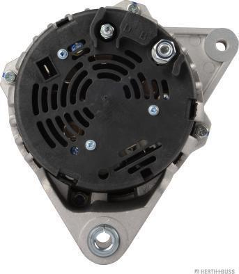 Herth+Buss Elparts 32039550 - Alternator furqanavto.az