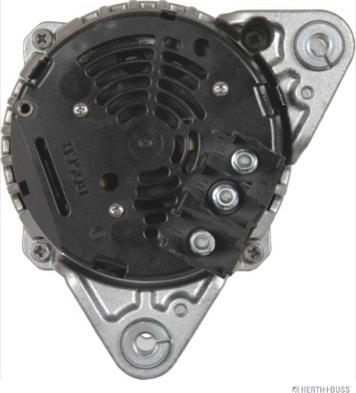 Herth+Buss Elparts 32039510 - Alternator furqanavto.az