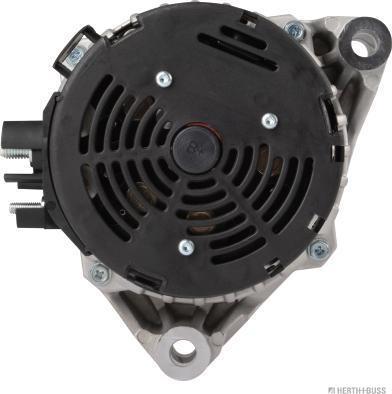 Herth+Buss Elparts 32039860 - Alternator furqanavto.az