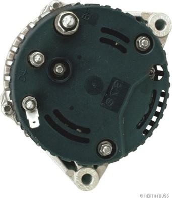 Herth+Buss Elparts 32039350 - Alternator furqanavto.az