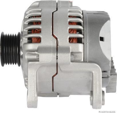 Herth+Buss Elparts 32039700 - Alternator furqanavto.az