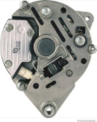 Herth+Buss Elparts 32036010 - Alternator furqanavto.az