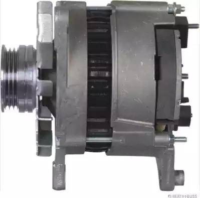 Herth+Buss Elparts 32036198 - Alternator furqanavto.az