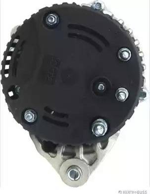 Herth+Buss Elparts 32036701 - Alternator furqanavto.az