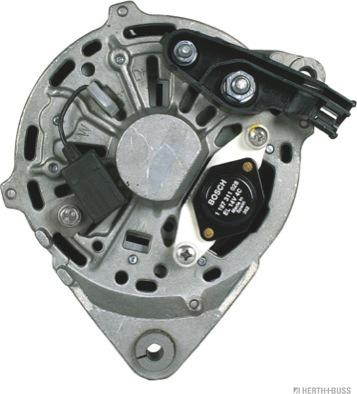 Herth+Buss Elparts 32036770 - Alternator furqanavto.az