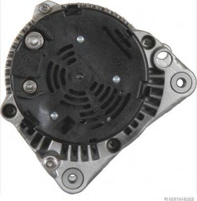 Herth+Buss Elparts 32038610 - Alternator furqanavto.az