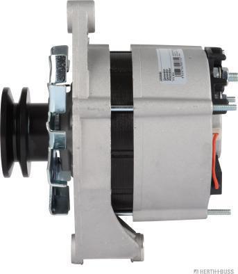 Herth+Buss Elparts 32038080 - Alternator furqanavto.az