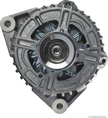 Herth+Buss Elparts 32038260 - Alternator furqanavto.az