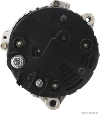 Herth+Buss Elparts 32038770 - Alternator furqanavto.az