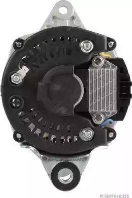 Herth+Buss Elparts 32037301 - Alternator furqanavto.az