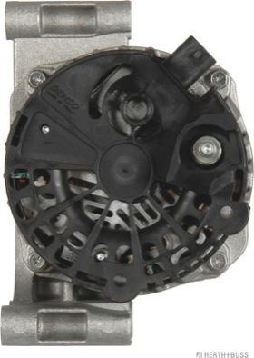 Herth+Buss Elparts 32118960 - Alternator furqanavto.az