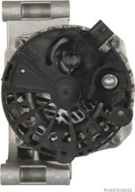 Herth+Buss Elparts 32118970 - Alternator furqanavto.az