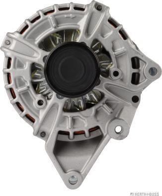 Herth+Buss Elparts 32118604 - Alternator furqanavto.az