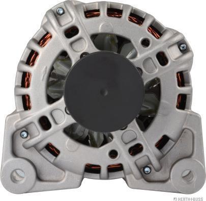 Herth+Buss Elparts 32118603 - Alternator furqanavto.az