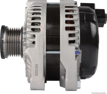 Herth+Buss Elparts 32118811 - Alternator furqanavto.az