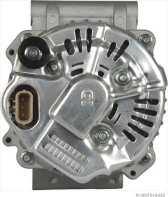 Herth+Buss Elparts 32118822 - Alternator furqanavto.az