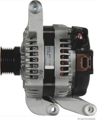 Herth+Buss Elparts 32118750 - Alternator furqanavto.az