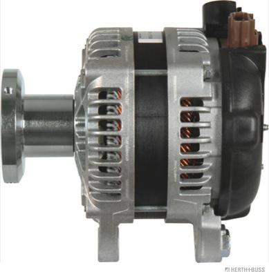 Herth+Buss Elparts 32118730 - Alternator furqanavto.az