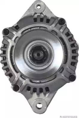 Herth+Buss Elparts 32170505 - Alternator furqanavto.az