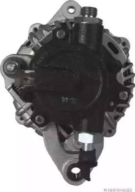 Herth+Buss Elparts 32170505 - Alternator furqanavto.az