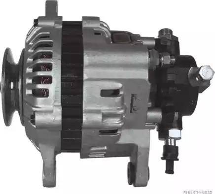 Herth+Buss Elparts 32170505 - Alternator furqanavto.az