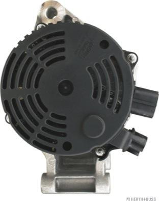 Herth+Buss Elparts 32341679 - Alternator furqanavto.az