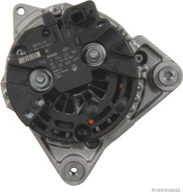 Herth+Buss Elparts 32325186 - Alternator furqanavto.az