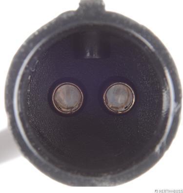 Herth+Buss Elparts 70660958 - Sensor, təkər sürəti furqanavto.az